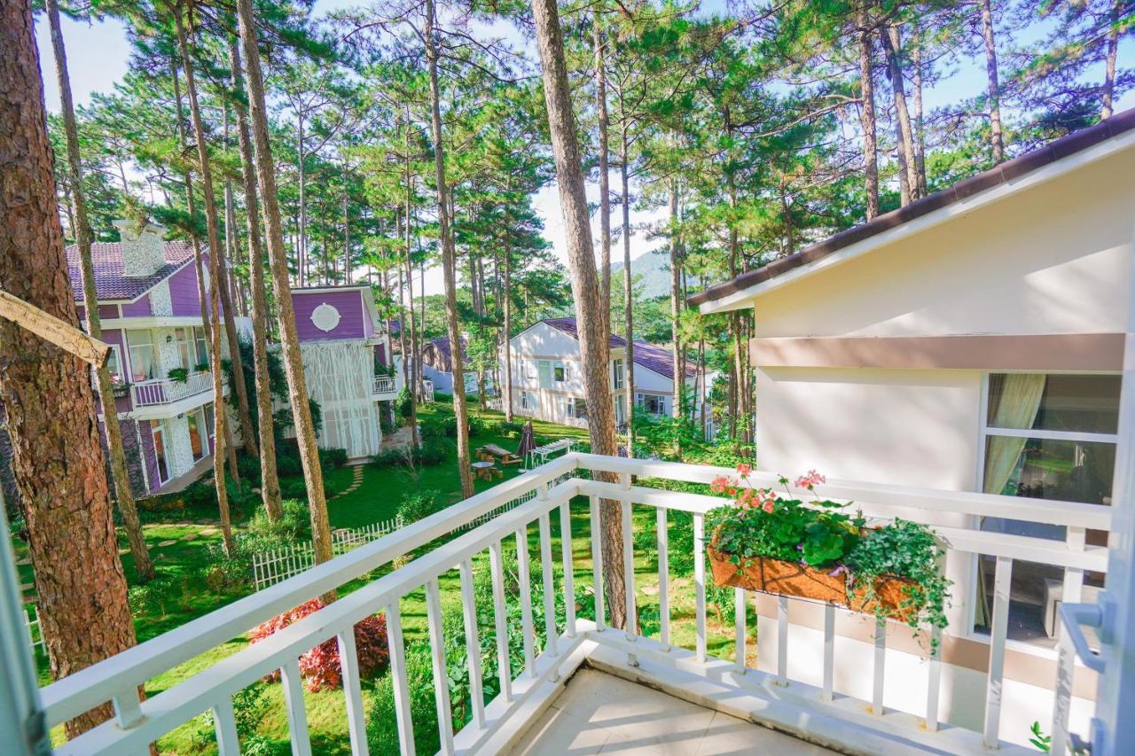 Lan Anh Village Dalat Exteriér fotografie
