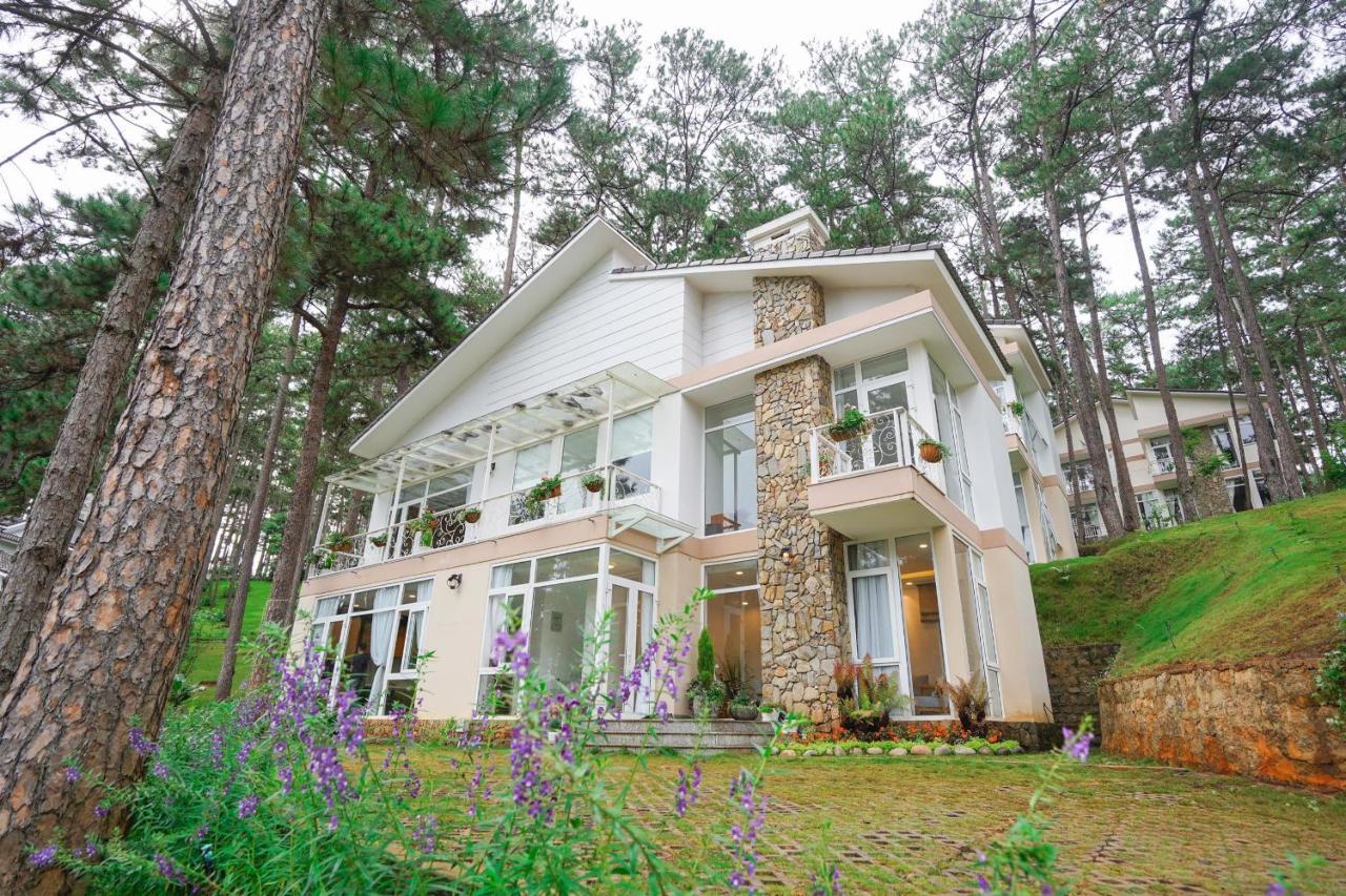 Lan Anh Village Dalat Exteriér fotografie