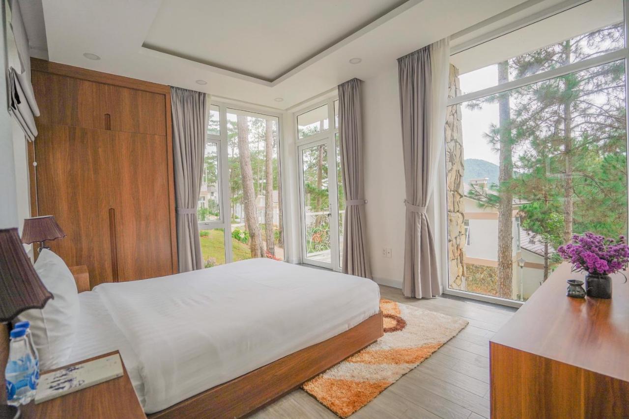 Lan Anh Village Dalat Exteriér fotografie